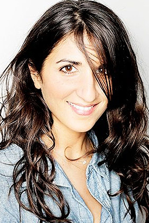 جرالدین نقاش