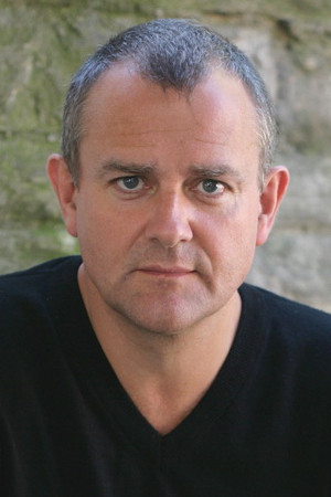 هیو بونه‌ویل