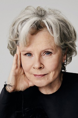 ایملدا استنتون