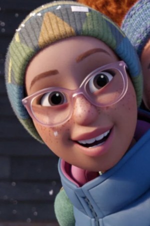 ایندیا براون