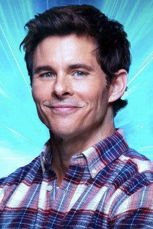 جیمز مارسدن