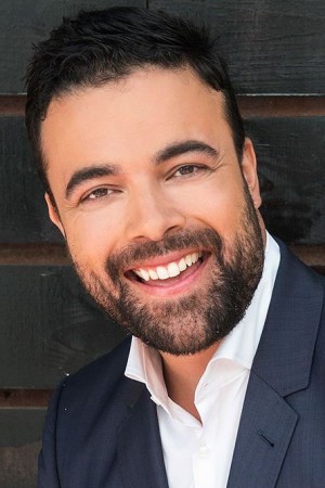 جیمز مارتینز