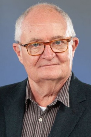 جیم برودبنت