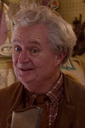 جیم برودبنت