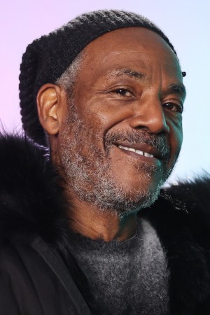 جان ارل جلکس