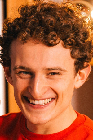 جولیان ژانسن