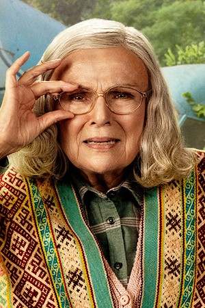 جولی والترز