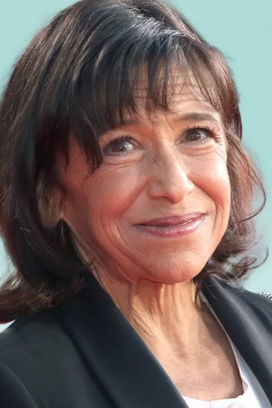 کاترین هانتر