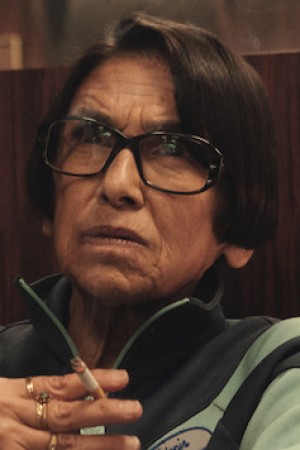 کاترین هانتر