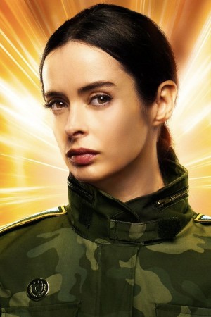 کریستن ریتر