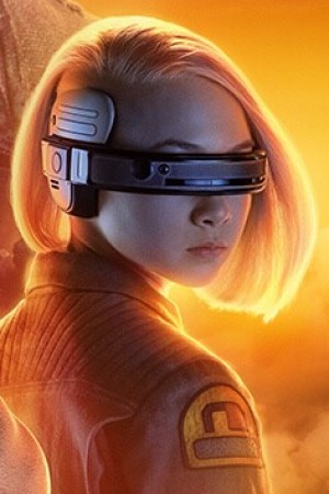 کیریانا کراتر