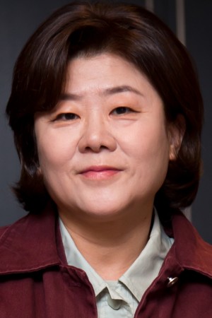 لی جونگ اون