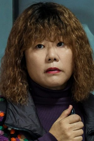 لی جونگ اون