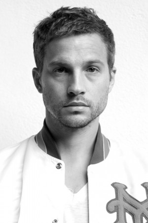 لوگان مارشال-گرین