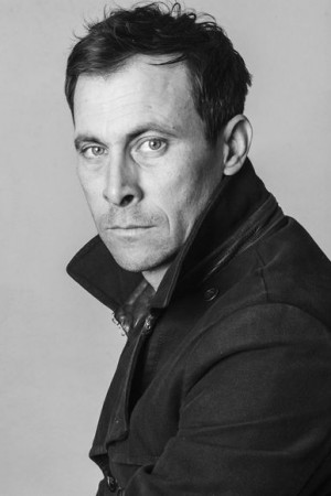 مارک هوسمان