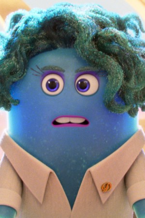 مایا رودولف