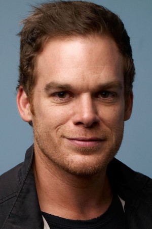 مایکل سی هال