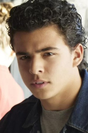 نیکولاس کروز