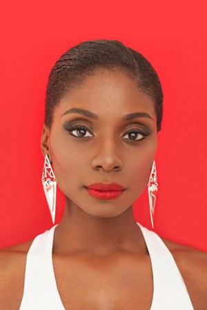 نیکاتا تامپسون