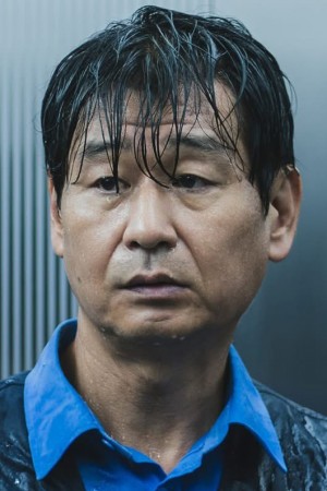 پارک هیوک-کوون