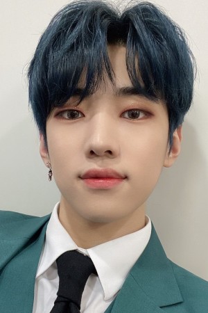 پارک جه چان