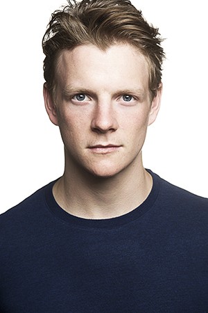 پاتریک گیبسون