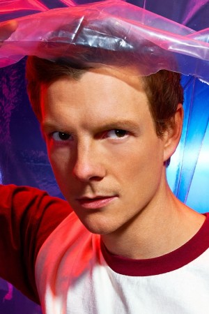 پاتریک گیبسون