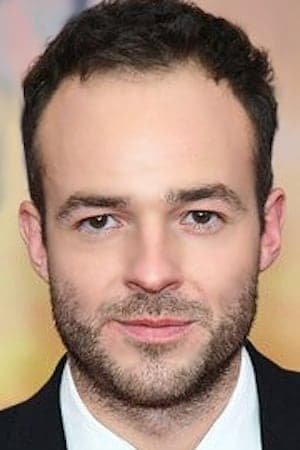 پاتریک جوزف کندی