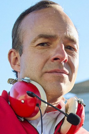 پاتریک جوزف کندی