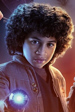 راوی کبِت کانیرز