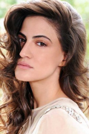 رونا-لی شیمون