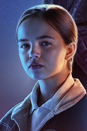 رایان کیرا آرمسترانگ