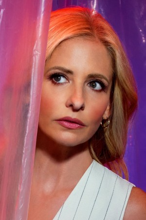 سارا میشل گلر