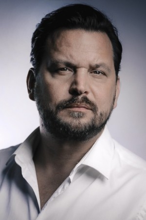 ساشا الکساندر گرشاک