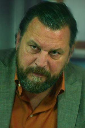 ساشا الکساندر گرشاک