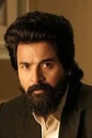 سیواکارتیکیان