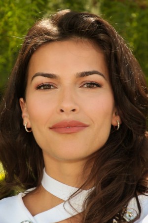 سوفیا پرناس