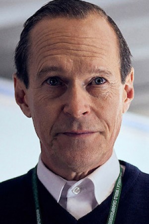 استیون مکینتاش