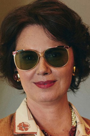 سوسانا ریبریو