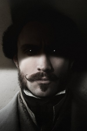 آرون تیلور-جانسون