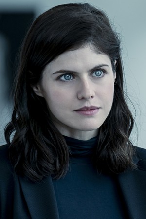 الکساندرا داداریو