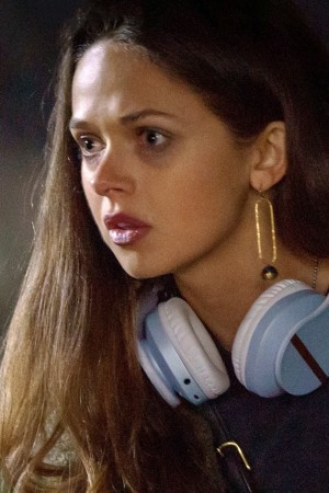 آلیسا جیرلز