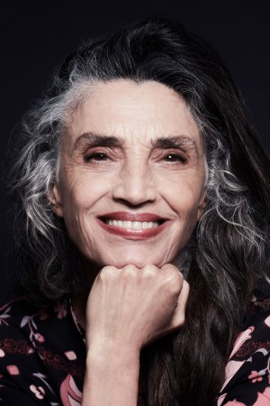 آنخلا مولینا