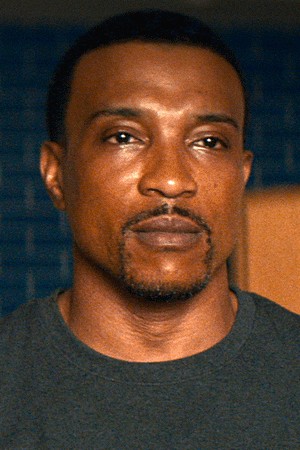 اشلی والترز