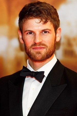 بِنجامین وینرایت