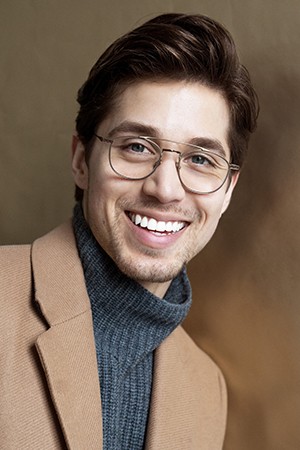 براندون لاراکوئنت