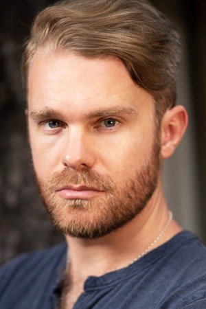 کالوم گیتینز