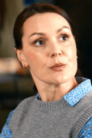 کترین اِیرس