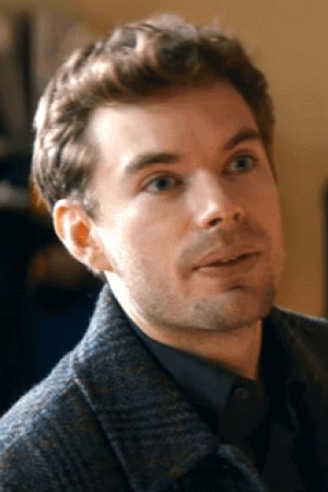 چارلی همبلت