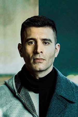 جهانگیر جیهان